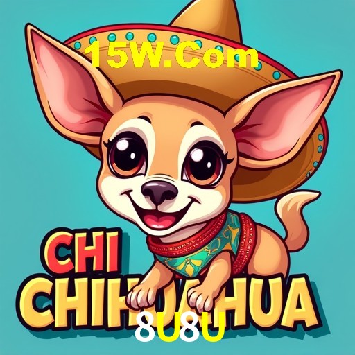 Programa VIP 8U8U